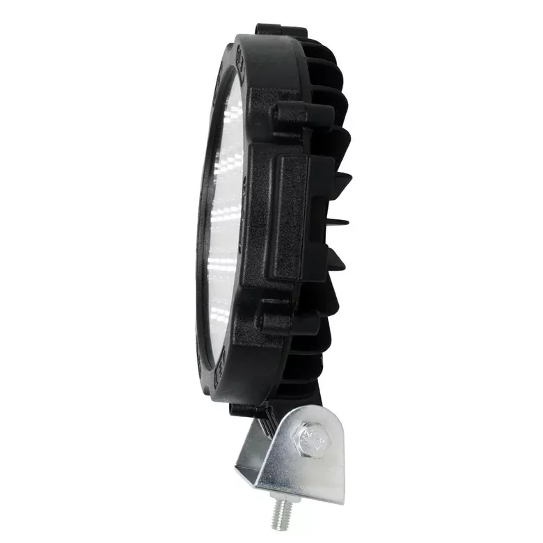21 Ledli 63W Off Road Led Sis Farı Su Geçirmez 12V 24V Yuvarlak Çalışma Lambası