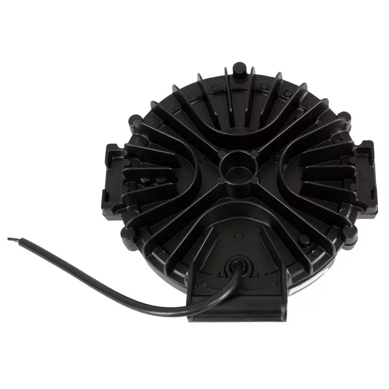 21 Ledli 63W Off Road Led Sis Farı Su Geçirmez 12V 24V Yuvarlak Çalışma Lambası