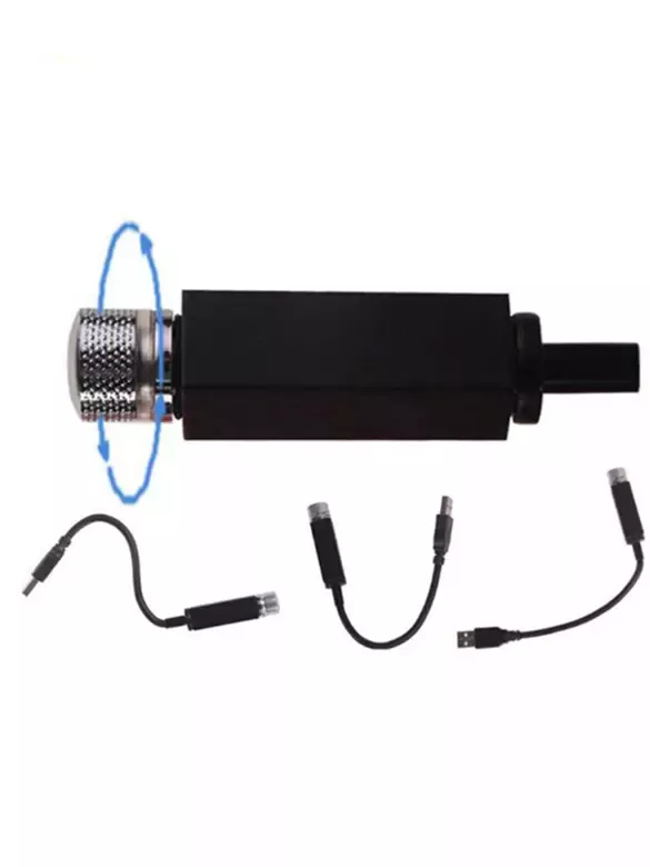 Araç İçi Usb Ayak Altı Tavan Led Aydınlatma Disko Işık Ev Oda Dekorasyon Gece Lambası Araç İçi Usb Ayak Altı Tavan Led Aydınlatma Disko Işık Ev Oda Dekorasyon Gece Lambası