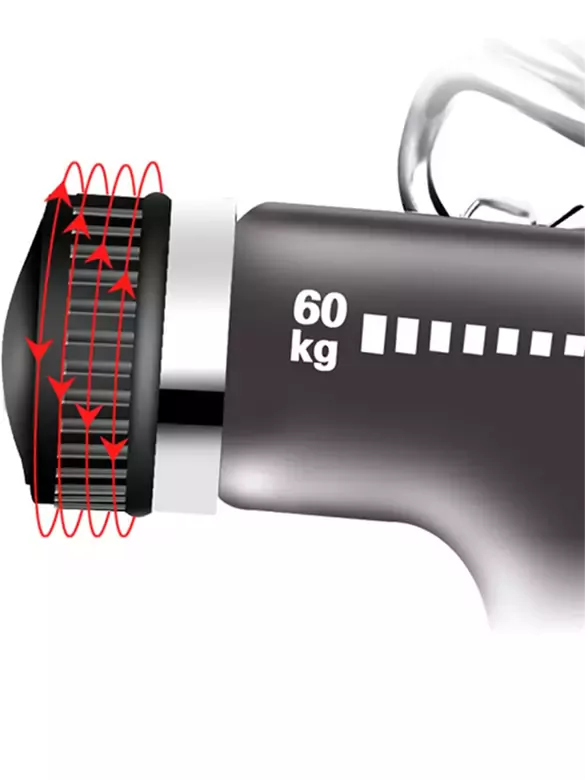 Sayaçlı El Yayı 60 Kg – 5 Kg Ayarlanabilir Bilek Kas Güçlendirici Sayaçlı El Yayı 60 Kg – 5 Kg Ayarlanabilir Bilek Kas Güçlendirici