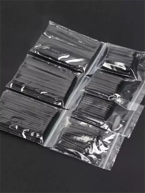 Isıyla Daralan Makaron Kablo Seti 127 Parça Kablo Tamir Kiti