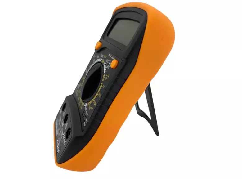 Xl830l Dijital Multimetre Led Ekranlı Avometre Mini Ölçü Aleti 9v Pil Hediyeli Cep Multimetresi Xl830l Dijital Multimetre Led Ekranlı Avometre Mini Ölçü Aleti 9v Pil Hediyeli Cep Multimetresi