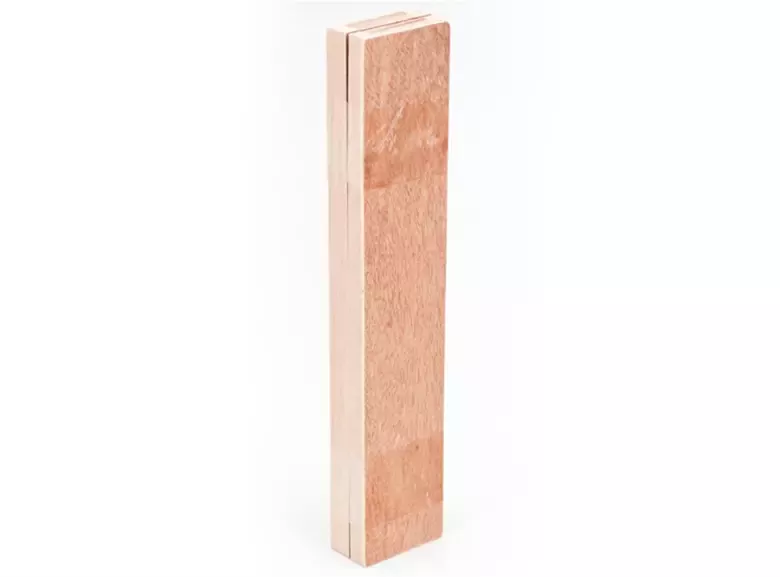 27cm Uzun Form Dansimetre Alkol-metre 0-100 Derece Alkol Oranı Ölçer - Tahta Kutulu 27cm Uzun Form Dansimetre Alkol-metre 0-100 Derece Alkol Oranı Ölçer - Tahta Kutulu