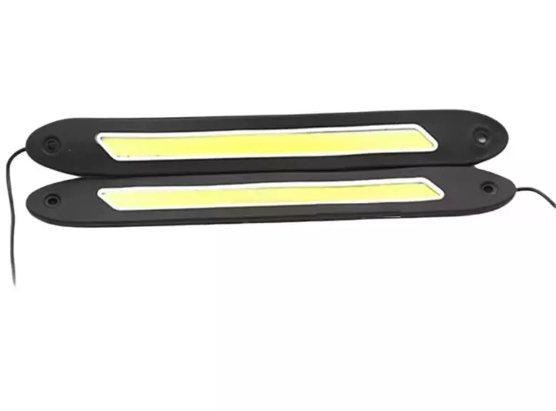 Gündüz Ledi Drl Beyaz Işık Araba Universal Far Üstü Ayna Altı Ledi Gündüz Ledi Drl Beyaz Işık Araba Universal Far Üstü Ayna Altı Ledi