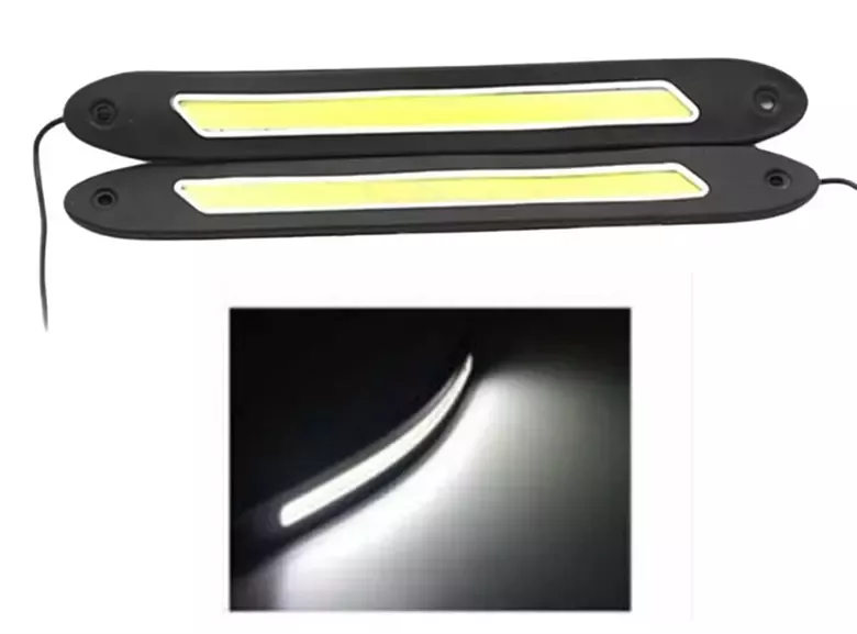 Gündüz Ledi Drl Beyaz Işık Araba Universal Far Üstü Ayna Altı Ledi Gündüz Ledi Drl Beyaz Işık Araba Universal Far Üstü Ayna Altı Ledi