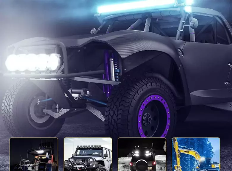 300w 18 Awg Kablo Demeti 15a Off Road Ledi Açma Kapama Kumandalı Kablo Uzaktan Kontrol Kumandalı 300w 18 Awg Kablo Demeti 15a Off Road Ledi Açma Kapama Kumandalı Kablo Uzaktan Kontrol Kumandalı