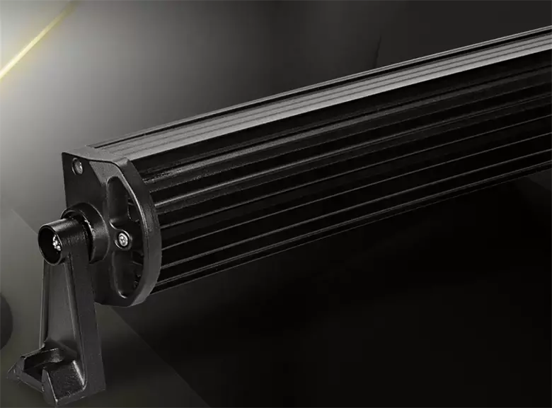 Led Bar Sarı - Beyaz Işık Yayıcı Delici Uzun Ince Off Road Led 130cm Led Bar Sarı - Beyaz Işık Yayıcı Delici Uzun Ince Off Road Led 130cm