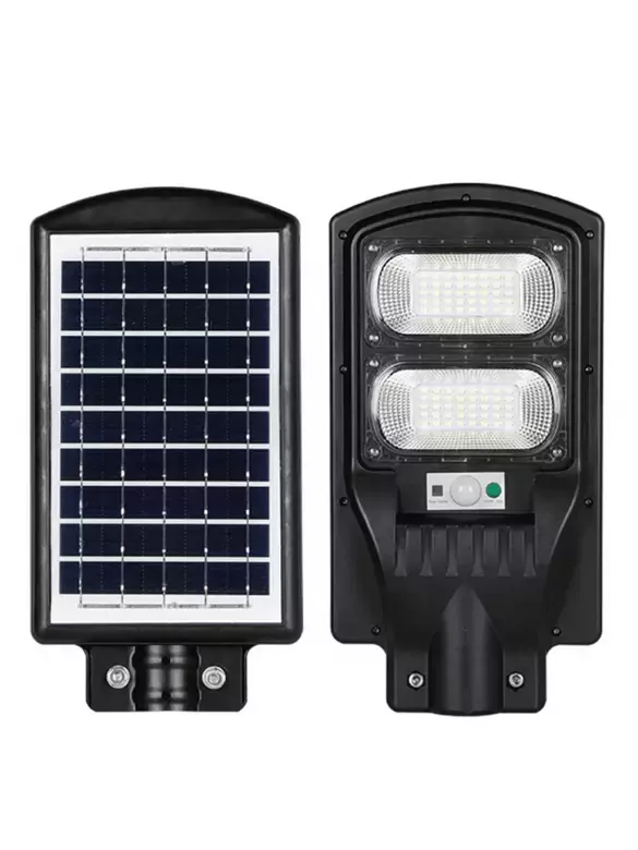 Solar Güneş Enerjili Uzaktan Kumandalı Led Bahçe Dekor Aydınlatması Sokak Lambası Solar Güneş Enerjili Uzaktan Kumandalı Led Bahçe Dekor Aydınlatması Sokak Lambası