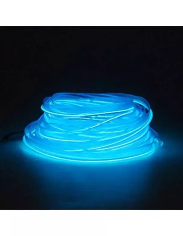 Araç Içi Aydınlatma Ip Şerit Torpido Led Ip Neon Dekoratif Mavi 2 Metre Araç Içi Aydınlatma Ip Şerit Torpido Led Ip Neon Dekoratif Mavi 2 Metre