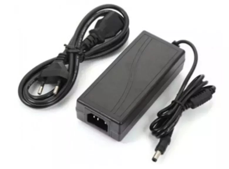 Imax B6 Lipo Şarj Cihazı ile Uyumlu 12V 10A Adaptör