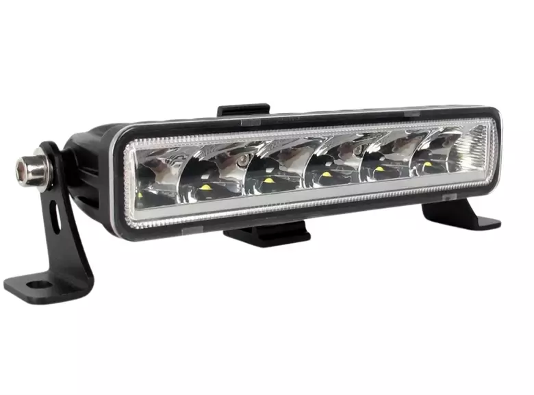 Ince Led Bar 18 W 18 Cm