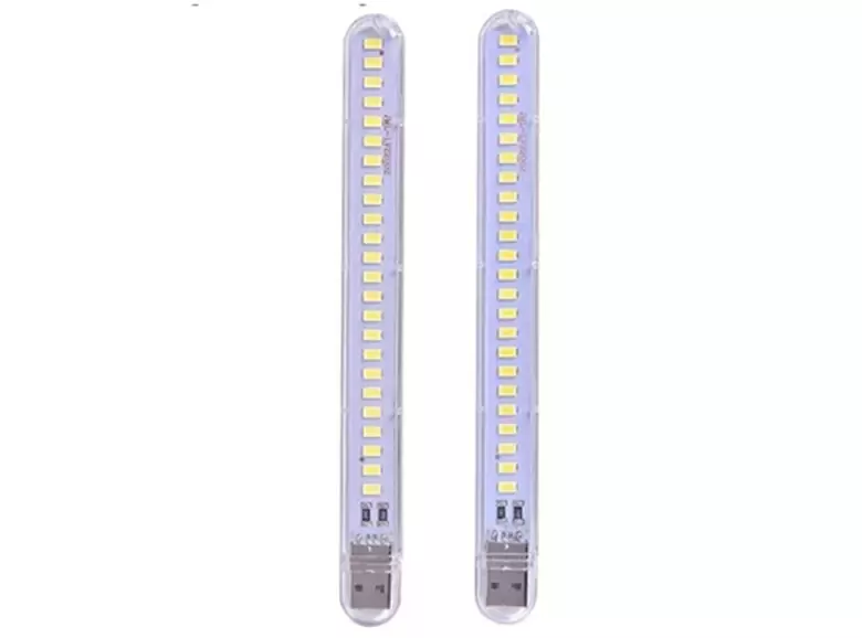 24 Led Günışığı Taşınabilir Mini Usb Led Lamba 5730 Smd Kamp Stick Led 24 Led Günışığı Taşınabilir Mini Usb Led Lamba 5730 Smd Kamp Stick Led