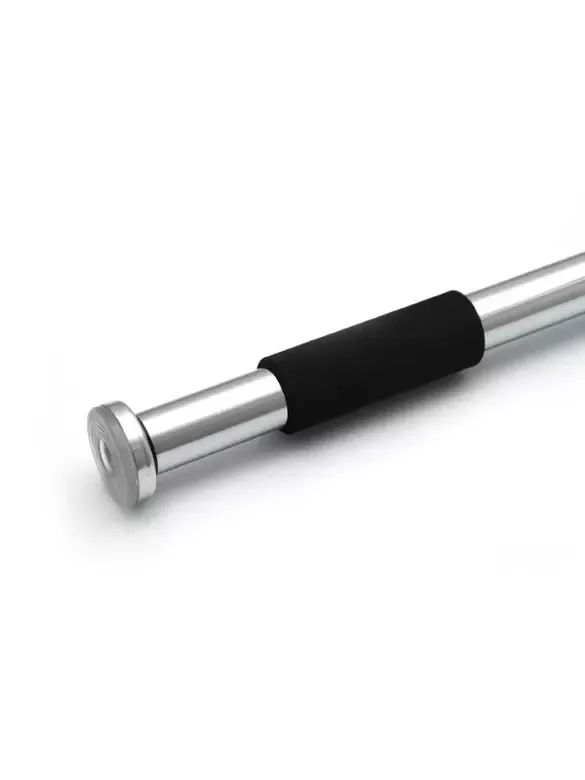 Barfiks Çubuğu 80-130cm Çift Süngerli Ayarlanabilir Koridor Barfiksi