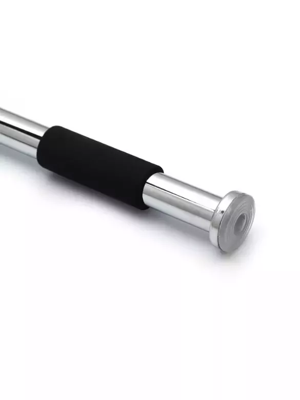 Barfiks Çubuğu 80-130cm Çift Süngerli Ayarlanabilir Koridor Barfiksi