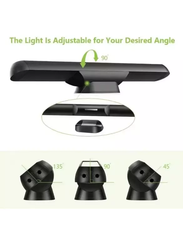 Dokunmatik Şarjlı Led Işık Usb Şarjlı Kablosuz Mıknatıslı Led Lamba Siyah Kasa 3 Farklı Işık Rengi Dokunmatik Şarjlı Led Işık Usb Şarjlı Kablosuz Mıknatıslı Led Lamba Siyah Kasa 3 Farklı Işık Rengi