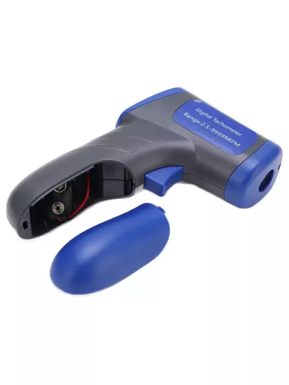 Dijital Temassız Lazer Tip Takometre Dijital Temassız Lazer Tip Takometre