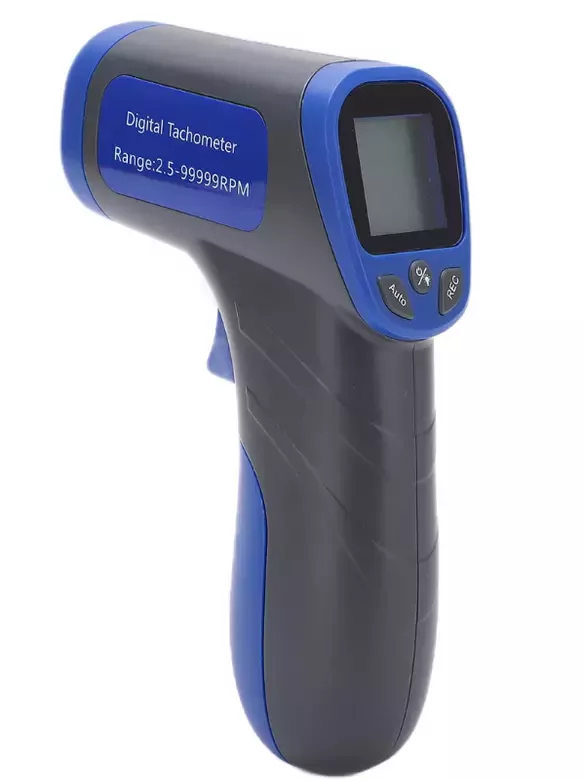 Dijital Temassız Lazer Tip Takometre Dijital Temassız Lazer Tip Takometre