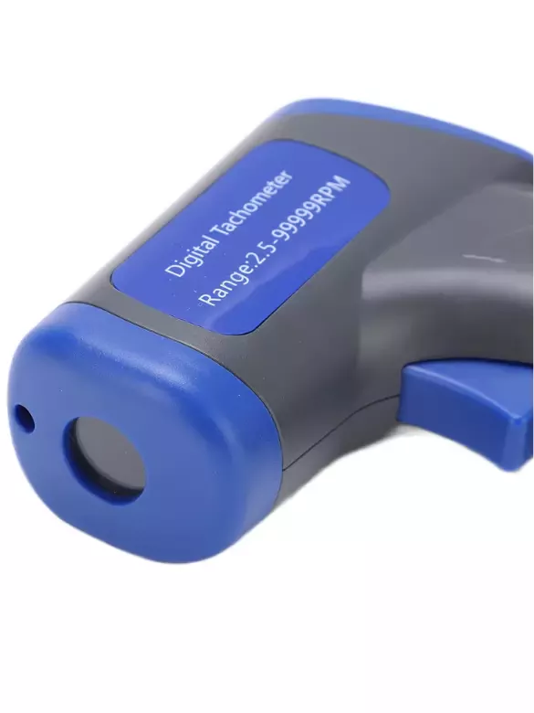 Dijital Temassız Lazer Tip Takometre Dijital Temassız Lazer Tip Takometre
