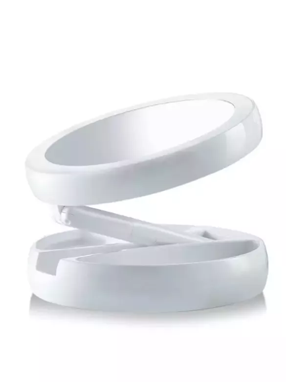 Dokunmatik Led Işıklı Usb Li Yuvarlak Masa Üstü Makyaj Aynası Makyaj Aynası Ledli Dokunmatik Led Işıklı Usb Li Yuvarlak Masa Üstü Makyaj Aynası Makyaj Aynası Ledli