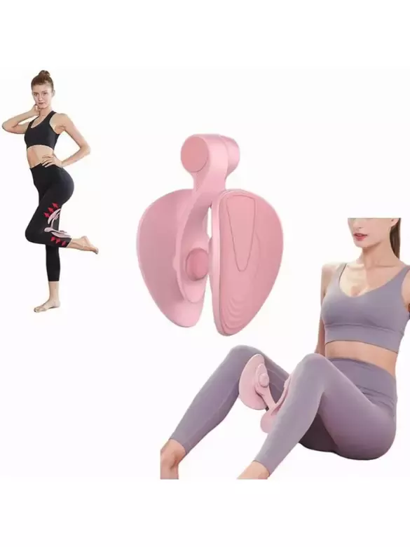 Ayarlanabilir Pelvik Iç Bacak Egzersiz Aleti Kegel Egzersiz Eğitmeni Kas Medikal Egzersiz