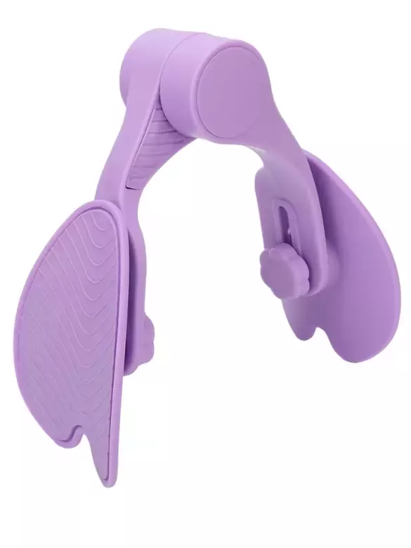 Sayaçlı Ayarlanabilir Pelvik Iç Bacak Egzersiz Aleti Ayarlanabilir Kegel Mesane