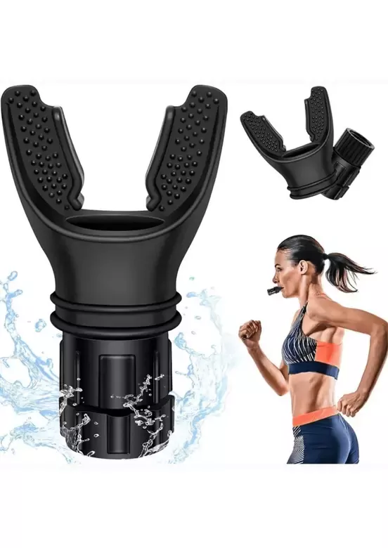 Nefes Egzersiz Ayarlanabilir Nefes Zorluğu Nefes Dayanıklılığı