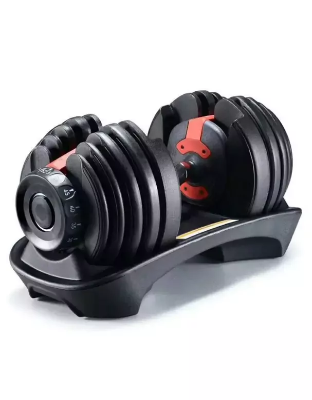 Ayarlanabilir Dambıl Seti - 24kg Tek Adet