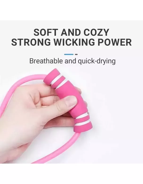 Pembe Pilates Direnç Lastiği İpi Vücut Şekillendirici Kelebek Direnç Lastiği Güç Lastiği Egzersiz