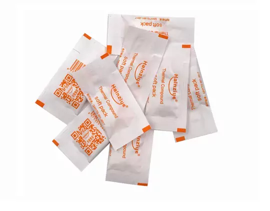 Halnziye 1 Gram Cob Led Soğutucu Termal Macun