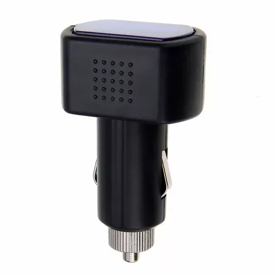 12-24V Dijital Oto Araç Çakmaklık Akü Volt Ölçer Akü Voltmetre 12-24V Dijital Oto Araç Çakmaklık Akü Volt Ölçer Akü Voltmetre