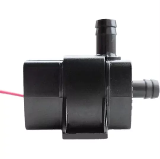 12V Mini Dalgıç  Su Pompası 4.8w 240L/H 12V Mini Dalgıç  Su Pompası 4.8w 240L/H