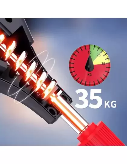 İç Bacak Egzersiz Aleti 35 Kg Ayarlanabilir Kegel Cihazı Pelvik Kas Aleti Kalça Kol Sıkılaştırıcı İç Bacak Egzersiz Aleti 35 Kg Ayarlanabilir Kegel Cihazı Pelvik Kas Aleti Kalça Kol Sıkılaştırıcı