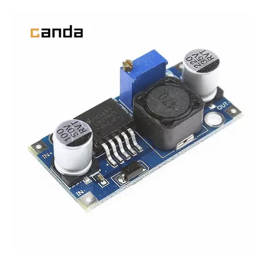LM2596 3A DC-DC Voltaj Düşürücü Step Down Modül