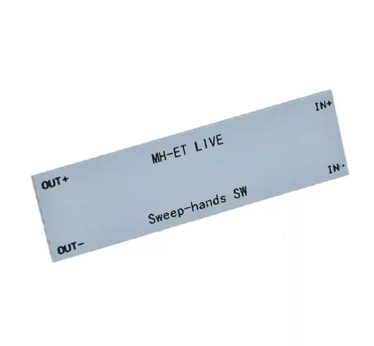 XK-GK-4010A Kısa Mesafe Kızılötesi El Algılama Sensörü 36W 3A XK-GK-4010A Kısa Mesafe Kızılötesi El Algılama Sensörü 36W 3A