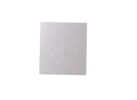 Tüm Markalar ile Uyumlu Mikrodalga Fırın Mika Levha 12x12 Gri Plaka Yedek Parça Yansıtıcı