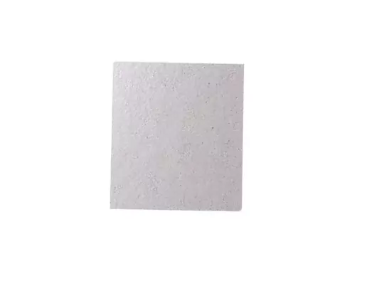 Tüm Markalar ile Uyumlu Mikrodalga Fırın Mika Levha 12x12 Gri Plaka Yedek Parça Yansıtıcı