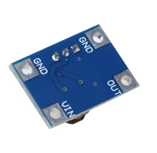 SX-1308 DC-DC Ayarlanabilir Voltaj Yükseltici Modülü 2-28V 2A SX-1308 DC-DC Ayarlanabilir Voltaj Yükseltici Modülü 2-28V 2A