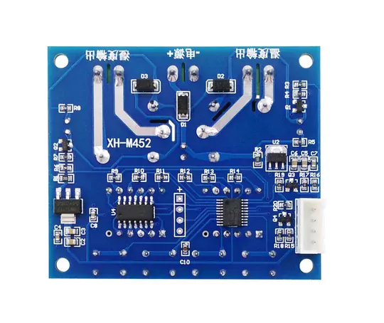 XH-M452 Dijital Nem Sıcaklık Kontrol Kuluçka Termostat DC 12V 10A