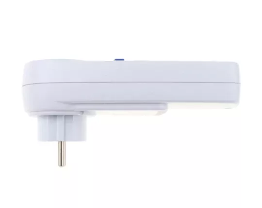 Dijital Wattmetre Enerji Sarfiyat Ölçer Tüketim Ölçer 220V Priz