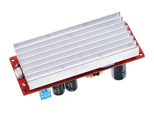 DC DC 12V-80V Voltaj Yükseltici 20A 1200W Voltaj Regülatörü
