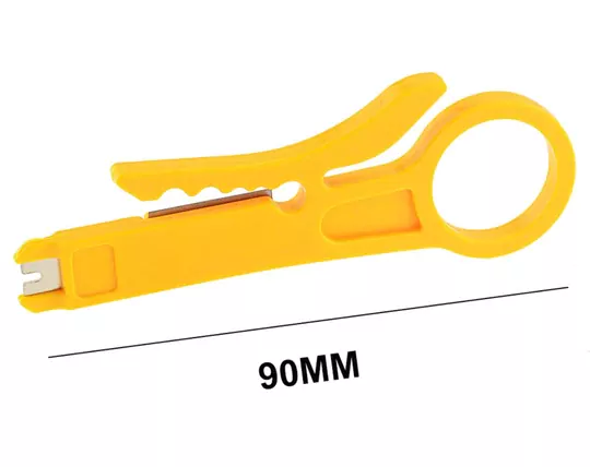 Kablo Soyucu Kablo Soyma Pensesi Kepkep Krone