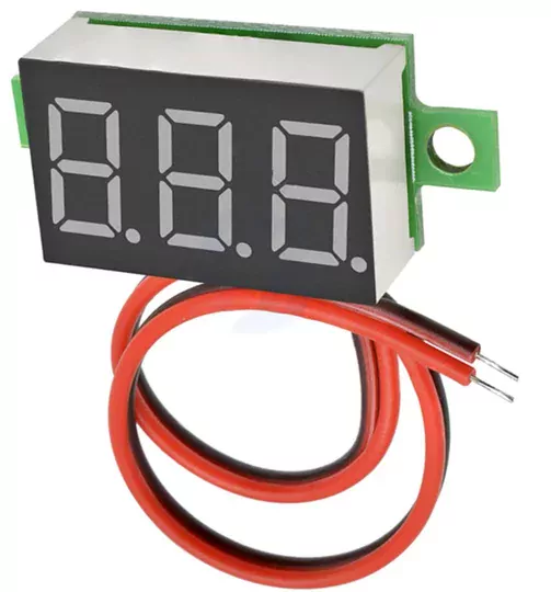 DC 4V-100V 0.36