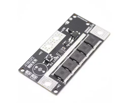 12V Kaynak Punta Devresi DIY 18650 Nikel Şerit Nokta Puntalama 12V Kaynak Punta Devresi DIY 18650 Nikel Şerit Nokta Puntalama
