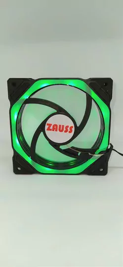 ZX-300 Sekizgen 3 Renk Hareketli Rgb Kasa Mining Fanı 12CM Fanı 0.3A ZX-300 Sekizgen 3 Renk Hareketli Rgb Kasa Mining Fanı 12CM Fanı 0.3A