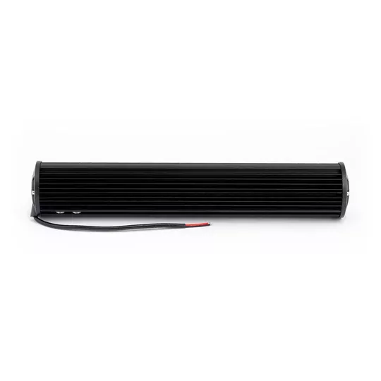 12-24V 120 LED Kombo Su Geçirmez Flood Off Road Çalışma Lambası 6500K 360W