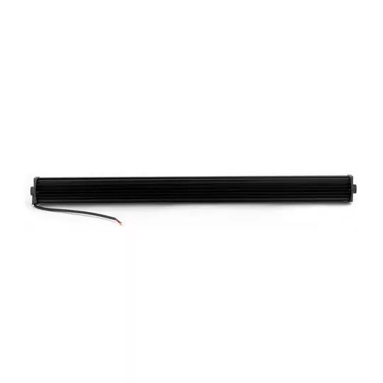 Off Road 3 Sıra 405W Çift Çakar Modlu Led Lamba Beyaz Ve Turuncu Flaşlı 135 LED 80CM