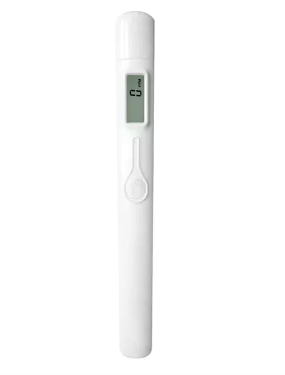 TDS M6 Metre LCD Ekranlı Kalem Tip Taşınabilir Su Kalite Analiz Cihazı