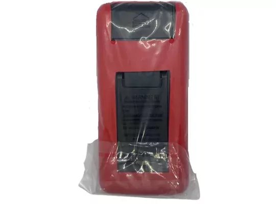 Dijital Multimetre Dt-9205A AC/Dc Volt Amper Ohm Kapasite Hz Test Cihazı Dijital Multimetre Dt-9205A AC/Dc Volt Amper Ohm Kapasite Hz Test Cihazı
