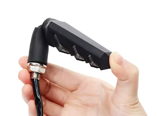 2 Adet Sarı Işıklı Motosiklet Dönüş Sinyal Takım Ledi 2 Adet Sarı Işıklı Motosiklet Dönüş Sinyal Takım Ledi