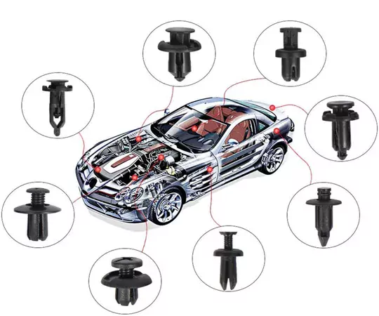 630 Adet Trim Klip Paneli Raptiye Seti Araba Bağlantı Elemanları Kapı Pervaz Döşeme Tamponları 630 Adet Trim Klip Paneli Raptiye Seti Araba Bağlantı Elemanları Kapı Pervaz Döşeme Tamponları